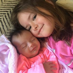 Meet your Posher, Trista